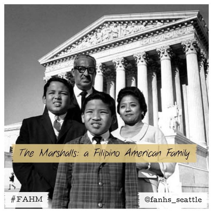 An All American Family